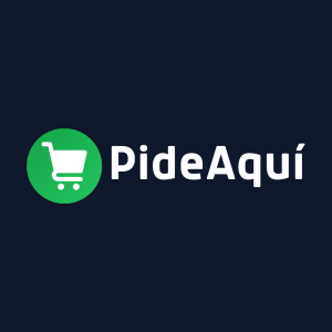 Logo PideAqui.app