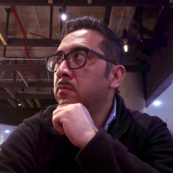 Luis Catalán Aravena