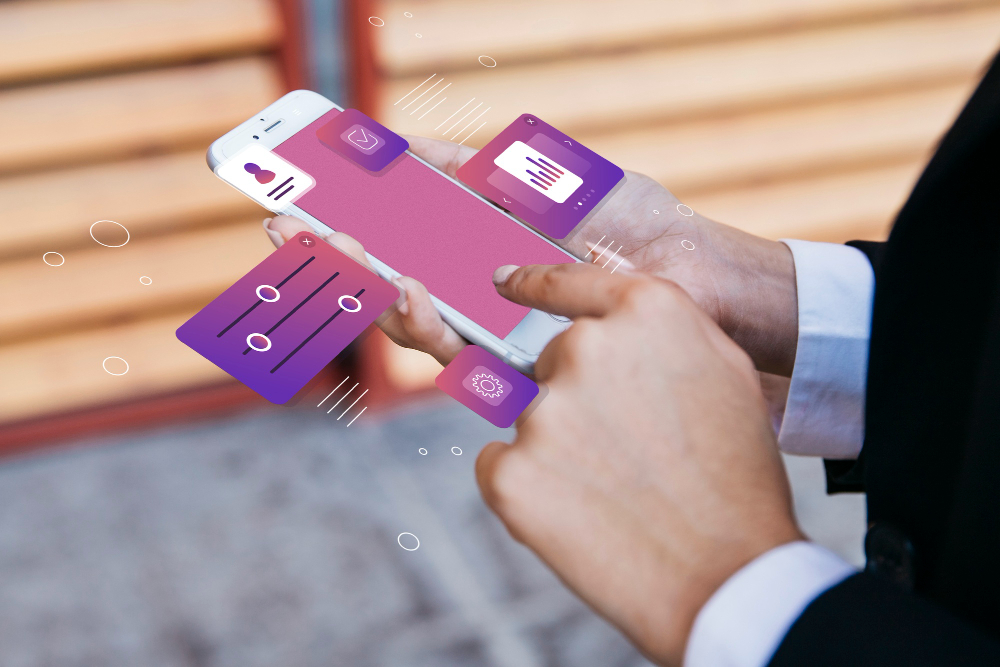 Billeteras digitales: la nueva forma de pago online imprescindible para tu negocio