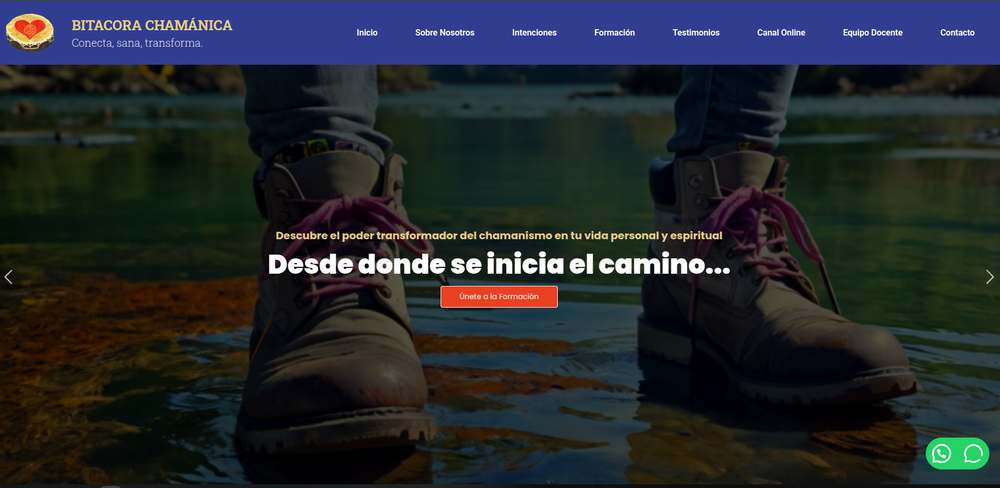 Proyectos PrismaLabs