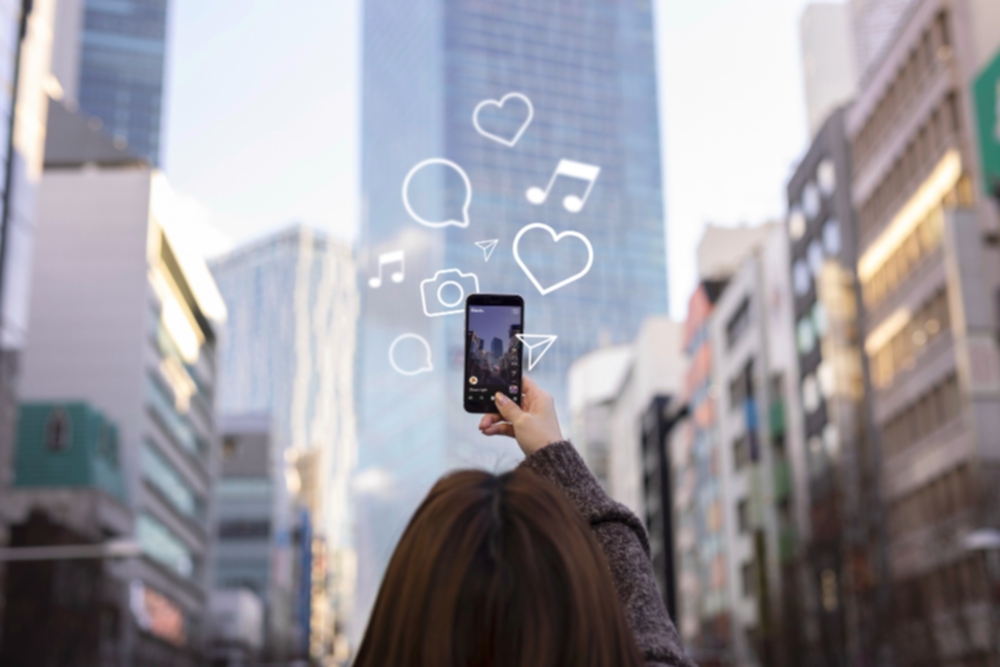 Creación de Contenido para Redes Sociales